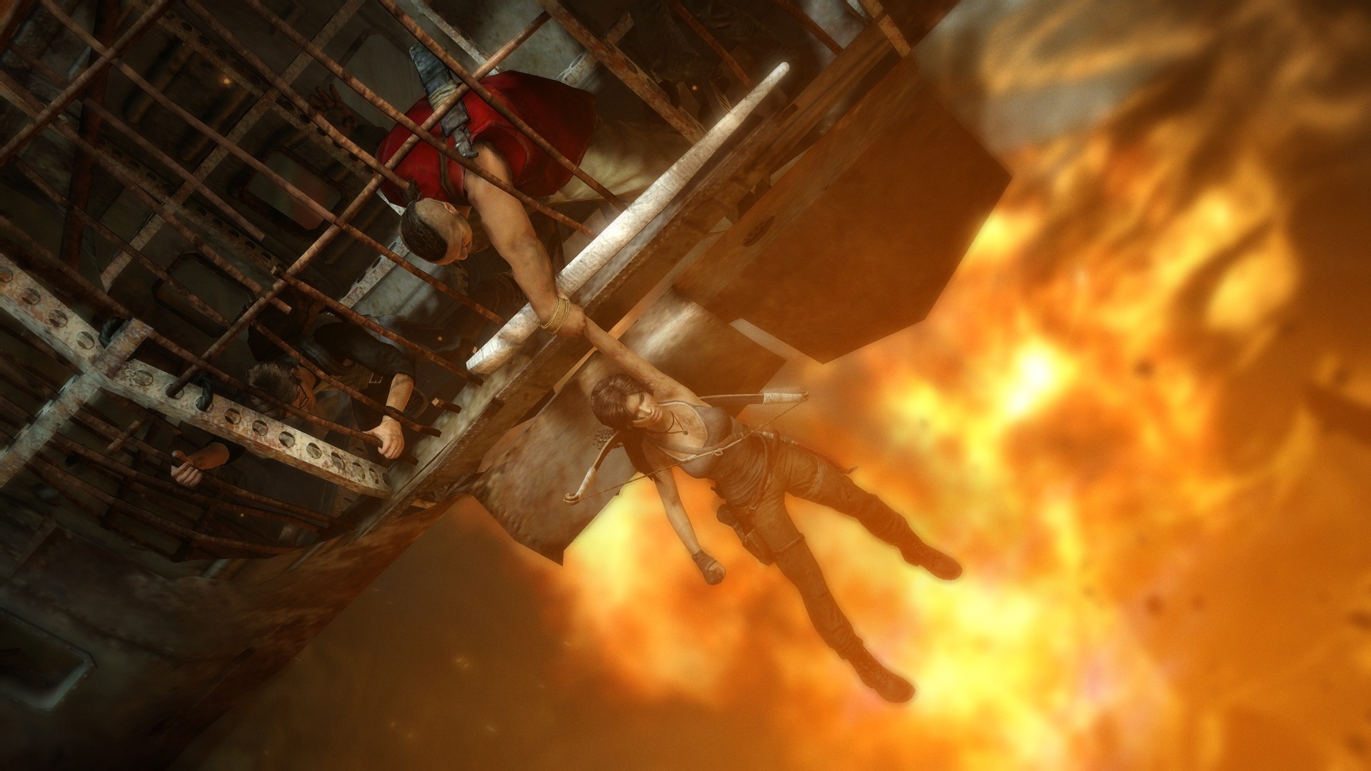 Tomb Raider - Imagen 43